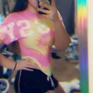 Meet your Posher, Nevaeh